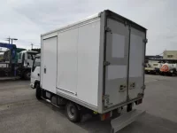 Mazda TITAN лот № 5774 оценка 3.5  с аукциона в Японии 4