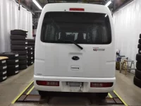 Subaru SAMBAR лот № 6523 оценка 3.5  с аукциона в Японии 3