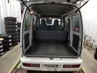 Subaru SAMBAR лот № 6523 оценка 3.5  с аукциона в Японии 6