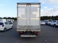 Hino DUTRO лот № 6390 оценка 3.5  с аукциона в Японии 3