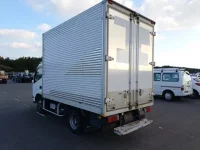 Hino DUTRO лот № 6390 оценка 3.5  с аукциона в Японии 4