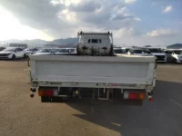 Hino DUTRO лот № 8192 оценка 3.5  с аукциона в Японии 3