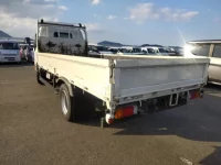 Hino DUTRO лот № 8192 оценка 3.5  с аукциона в Японии 4