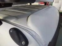 Hino DUTRO лот № 8192 оценка 3.5  с аукциона в Японии 5