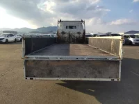 Hino DUTRO лот № 8192 оценка 3.5  с аукциона в Японии 6