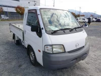 Mazda BONGO лот № 3033 оценка 3.5  с аукциона в Японии 1