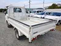 Mazda BONGO лот № 3033 оценка 3.5  с аукциона в Японии 4