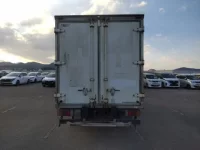 Isuzu ELF лот № 8190 оценка 3.5  с аукциона в Японии 3