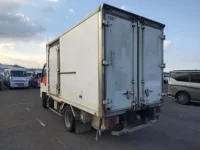 Isuzu ELF лот № 8190 оценка 3.5  с аукциона в Японии 4