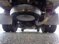 Nissan ATLAS лот № 1001 оценка 3.5  с аукциона в Японии 5