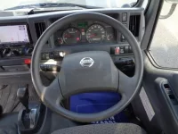 Nissan ATLAS лот № 1001 оценка 3.5  с аукциона в Японии 4