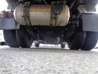 Nissan ATLAS лот № 1003 оценка 3  с аукциона в Японии 4