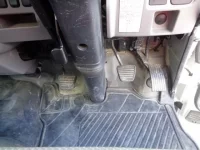 Nissan ATLAS лот № 1003 оценка 3  с аукциона в Японии 6