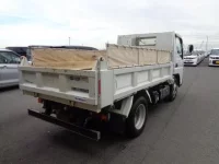 Nissan ATLAS лот № 1003 оценка 3  с аукциона в Японии 1