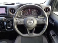 Nissan CARAVAN VAN лот № 1642 оценка 4  с аукциона в Японии 4