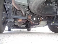 Nissan CARAVAN VAN лот № 1642 оценка 4  с аукциона в Японии 5