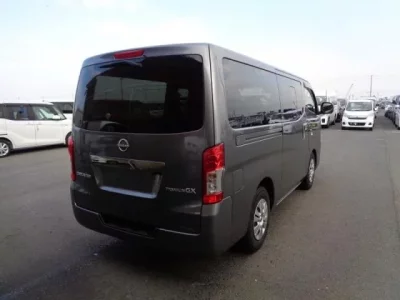 Nissan CARAVAN VAN