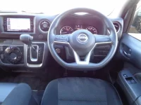 Nissan CARAVAN VAN лот № 1643 оценка 4  с аукциона в Японии 4