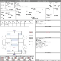 Nissan DAYZ лот № 1119 оценка 4  с аукциона в Японии 8
