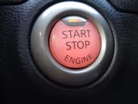 Nissan MARCH лот № 1203 оценка 3.5  с аукциона в Японии 7