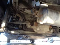 Nissan MARCH лот № 1203 оценка 3.5  с аукциона в Японии 4