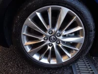 Nissan SKYLINE лот № 1236 оценка 4  с аукциона в Японии 6