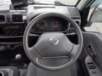 Nissan VANETTE TRUCK лот № 1644 оценка 3.5  с аукциона в Японии 4