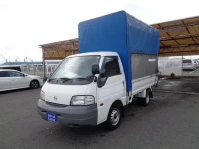 Nissan VANETTE TRUCK  с аукциона в Японии