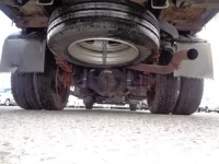 Nissan ATLAS лот № 1004 оценка 3.5  с аукциона в Японии 5