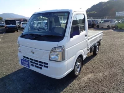 Nissan CLIPPER TRUCK