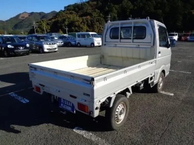 Nissan CLIPPER TRUCK