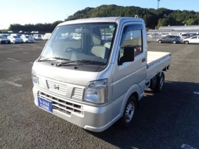 Nissan CLIPPER TRUCK