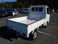 Nissan CLIPPER TRUCK лот № 7126 оценка 3.5  с аукциона в Японии 1