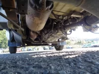 Nissan CLIPPER TRUCK лот № 7126 оценка 3.5  с аукциона в Японии 5