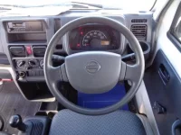 Nissan CLIPPER TRUCK лот № 1178 оценка 4  с аукциона в Японии 4