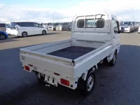 Nissan CLIPPER TRUCK лот № 1178 оценка 4  с аукциона в Японии 1