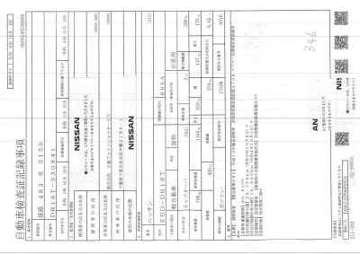 Nissan CLIPPER TRUCK