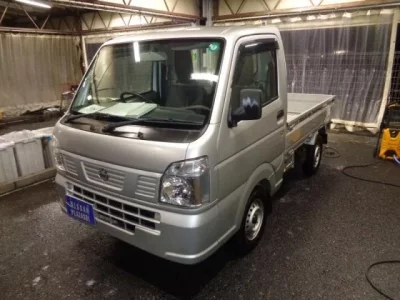 Nissan CLIPPER TRUCK