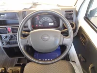 Nissan CLIPPER TRUCK лот № 1177 оценка 4  с аукциона в Японии 4