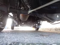 Nissan CLIPPER TRUCK лот № 1177 оценка 4  с аукциона в Японии 5