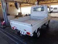 Nissan CLIPPER TRUCK лот № 1177 оценка 4  с аукциона в Японии 1