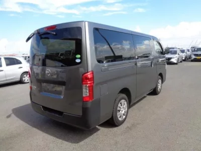 Nissan CARAVAN VAN
