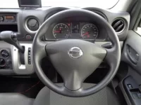 Nissan CARAVAN VAN лот № 1636 оценка 3.5  с аукциона в Японии 4