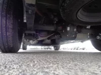 Nissan CARAVAN VAN лот № 1636 оценка 3.5  с аукциона в Японии 5