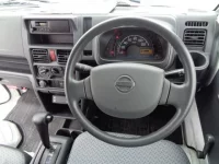 Nissan CLIPPER TRUCK лот № 1180 оценка R  с аукциона в Японии 4