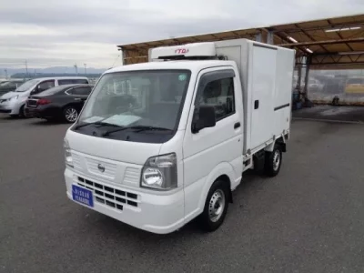Nissan CLIPPER TRUCK