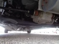 Nissan NOTE лот № 1231 оценка 3.5  с аукциона в Японии 4