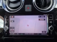 Nissan NOTE лот № 1231 оценка 3.5  с аукциона в Японии 5