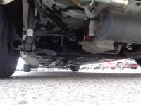 Nissan NOTE лот № 1230 оценка 3.5  с аукциона в Японии 4