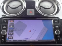 Nissan NOTE лот № 1230 оценка 3.5  с аукциона в Японии 5